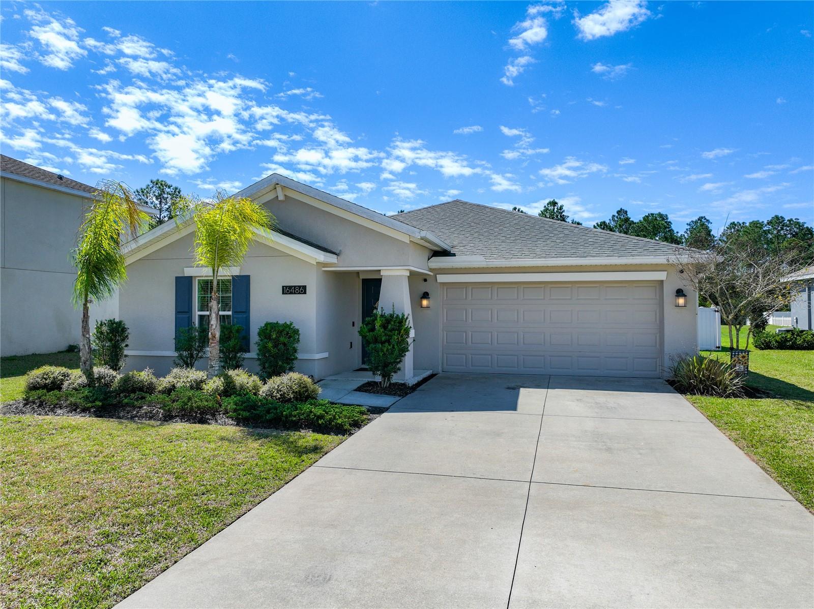 Details for 16486 Champlain Street, CLERMONT, FL 34714