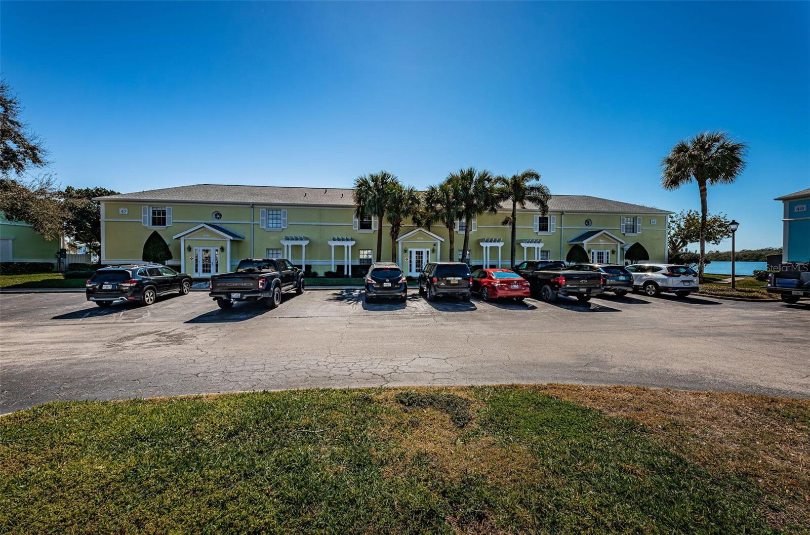 Image 37 of 59 For 5011 Starfish Drive Se C