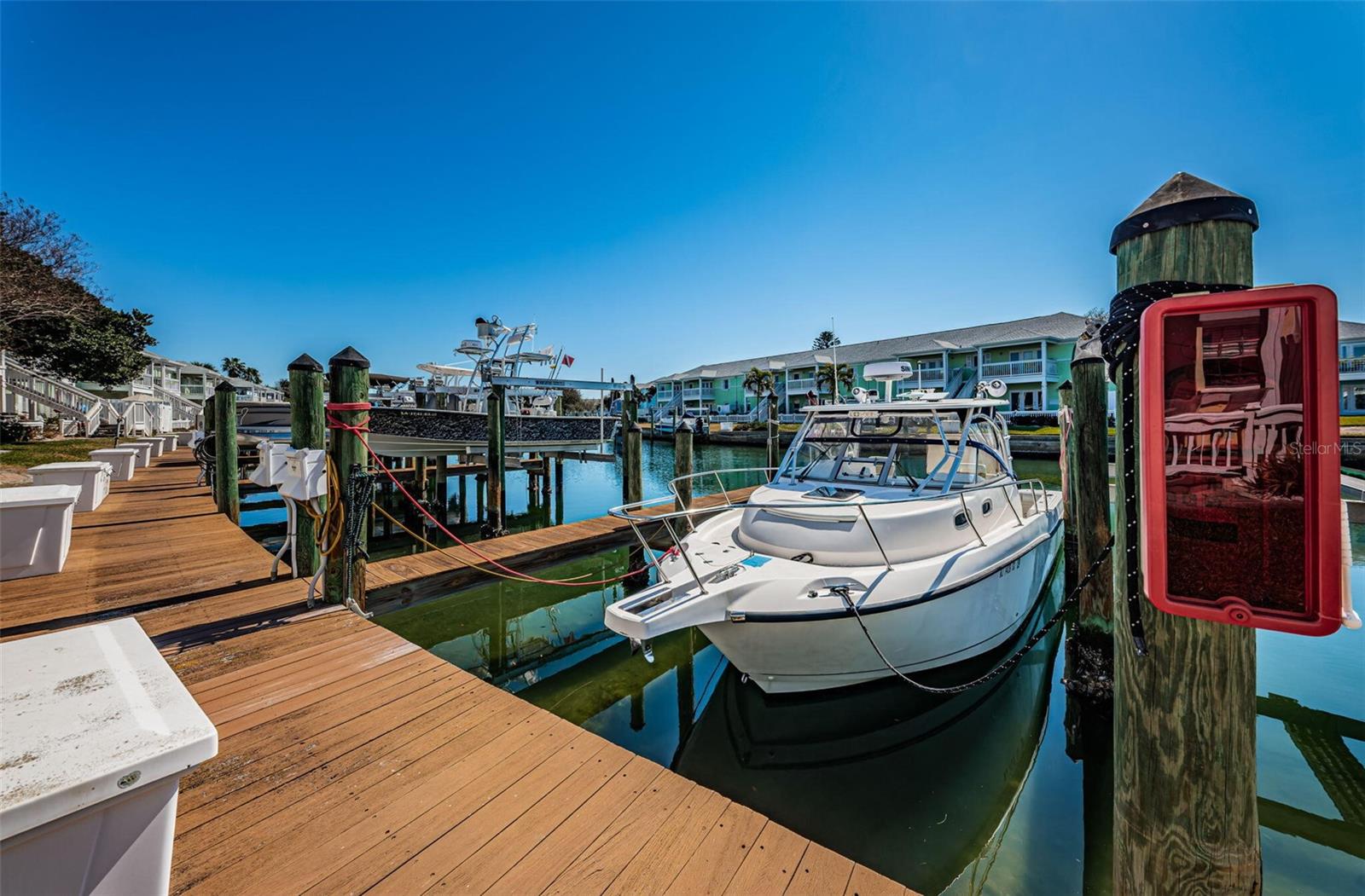 Image 7 of 59 For 5011 Starfish Drive Se C