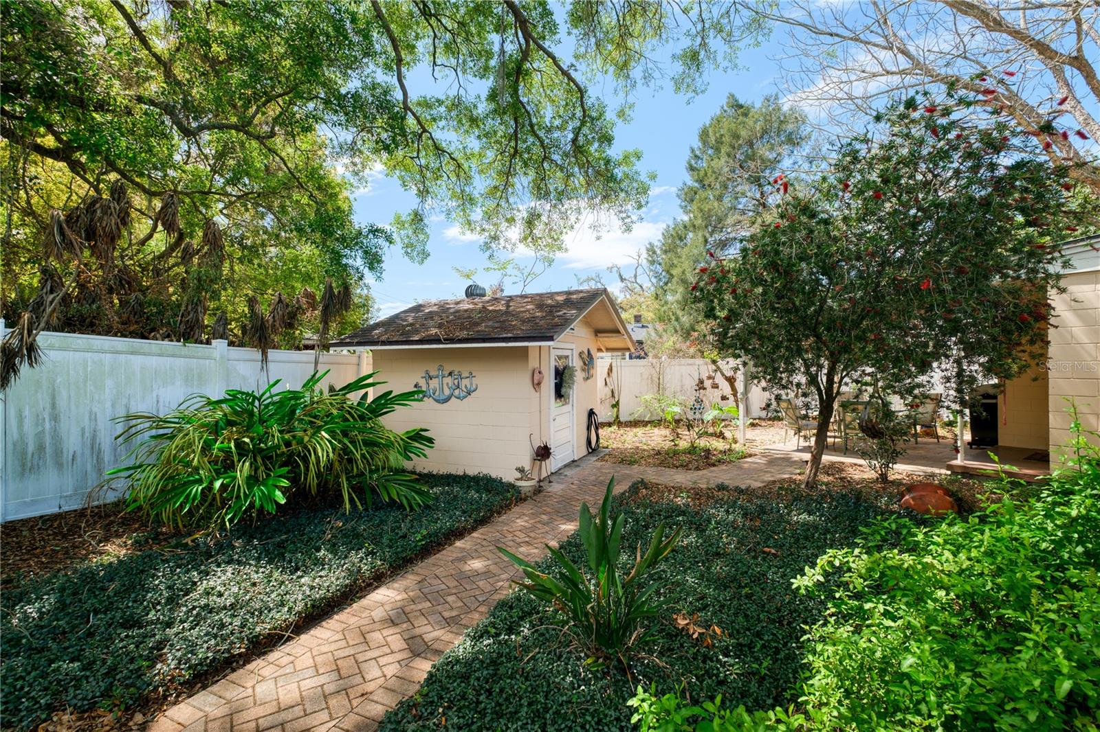 Image 24 of 25 For 1632 Pinewood Drive