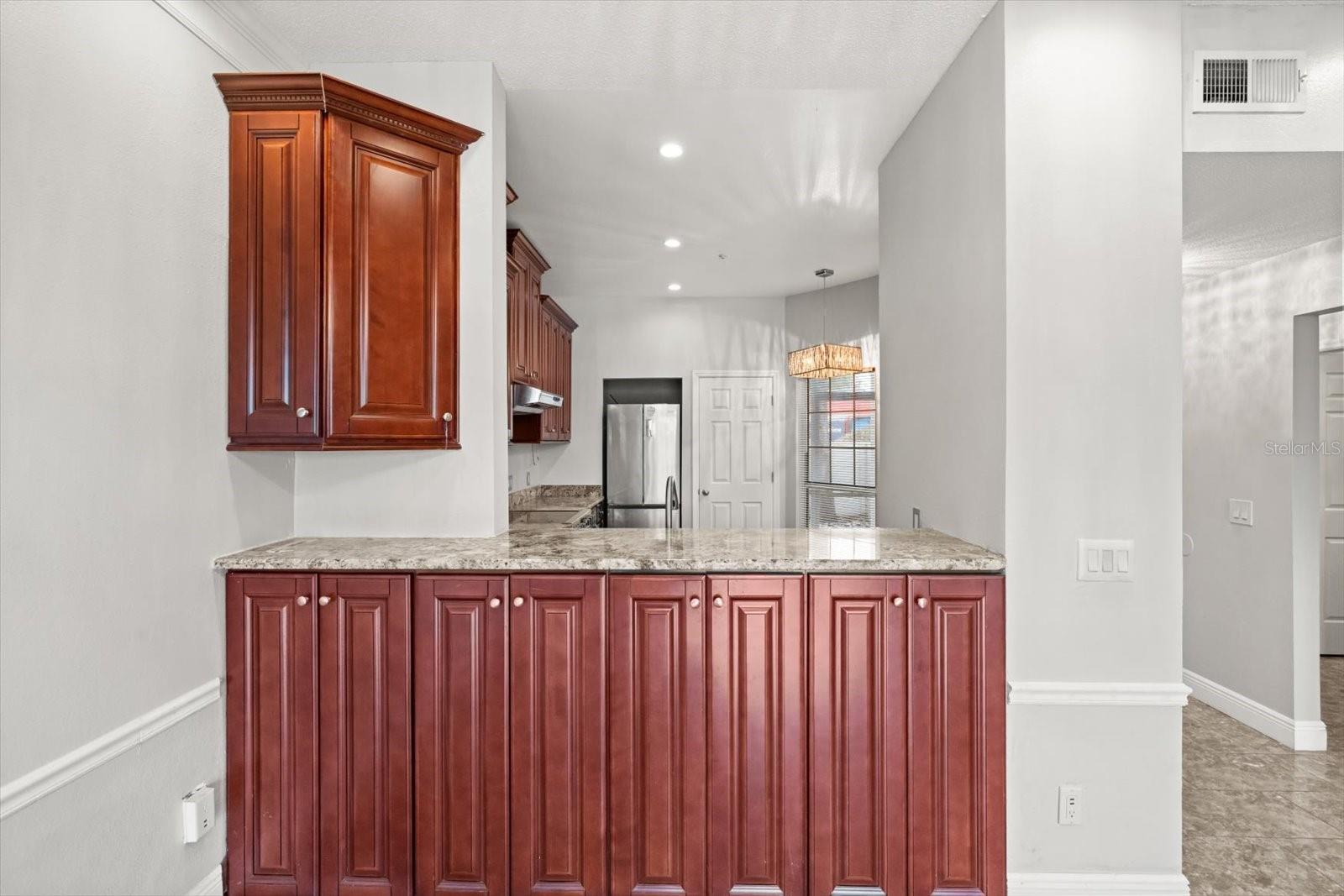 Image 12 of 30 For 443 Hamptoncrest Circle 107