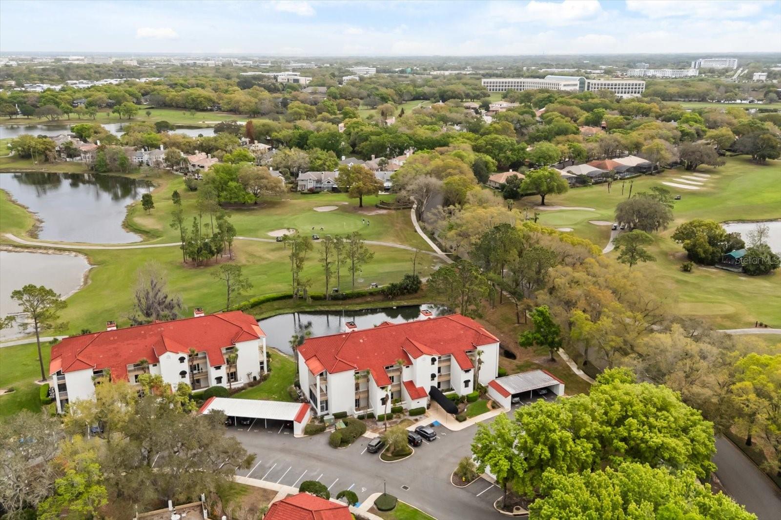 Image 2 of 30 For 443 Hamptoncrest Circle 107