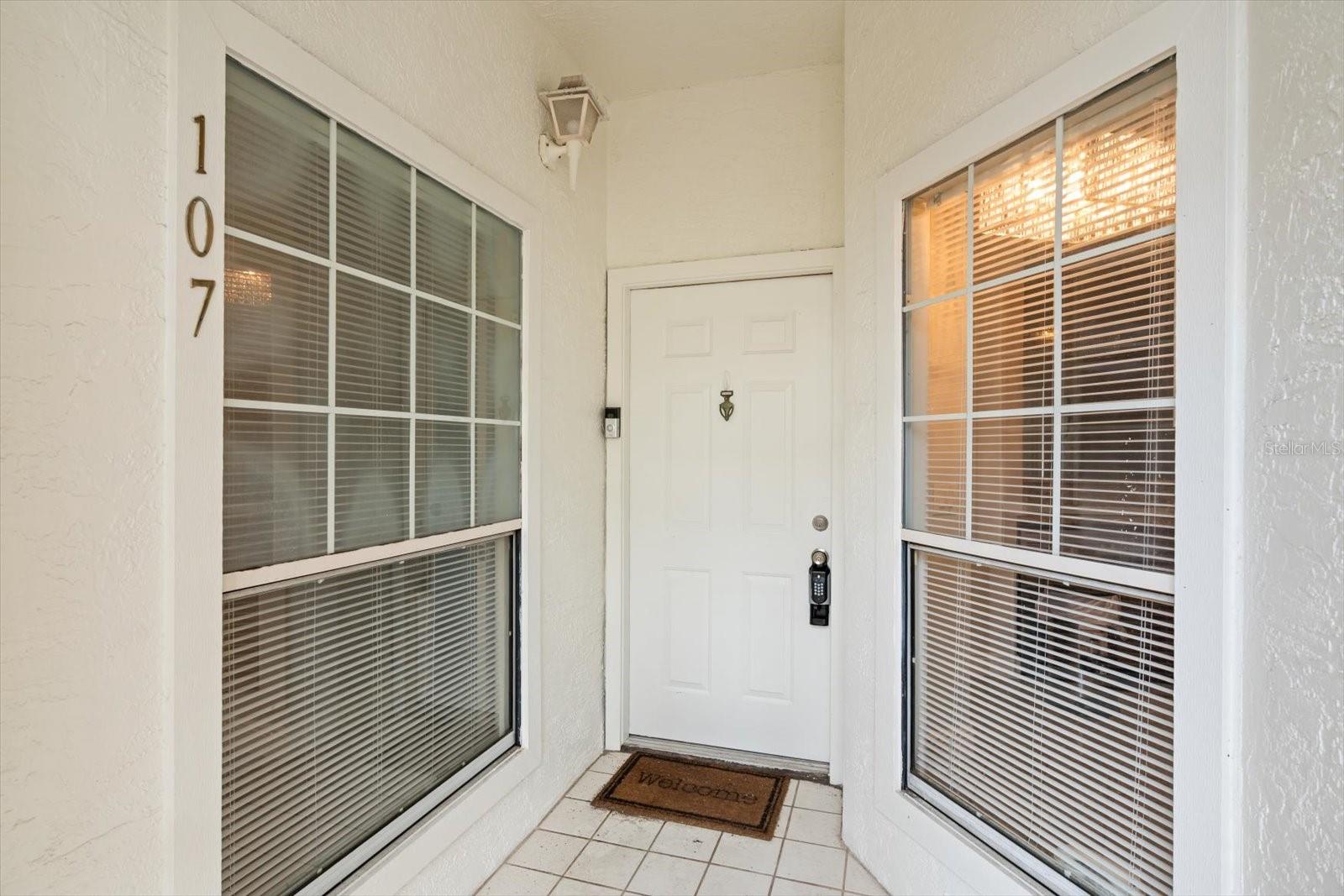 Image 27 of 30 For 443 Hamptoncrest Circle 107