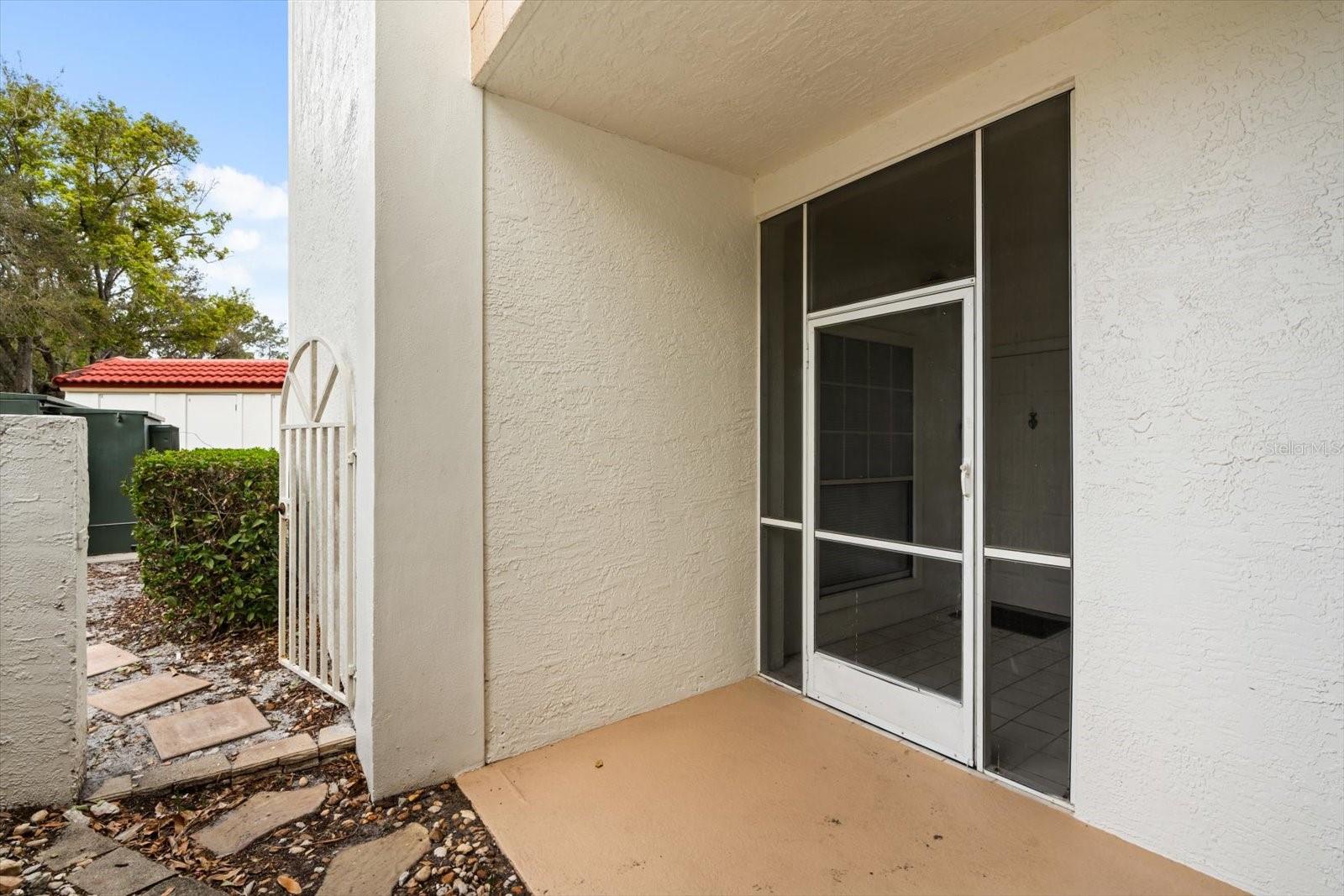 Image 28 of 30 For 443 Hamptoncrest Circle 107