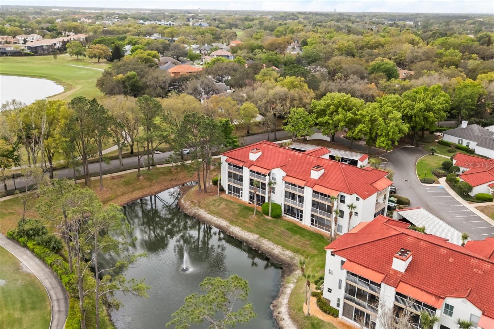 Image 4 of 30 For 443 Hamptoncrest Circle 107