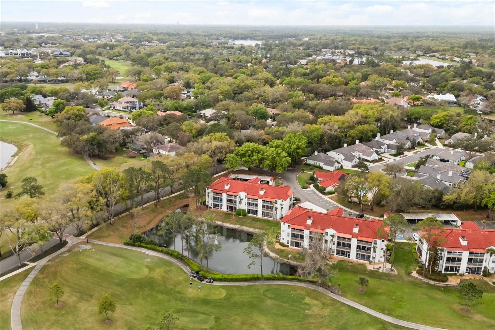 Image 5 of 30 For 443 Hamptoncrest Circle 107