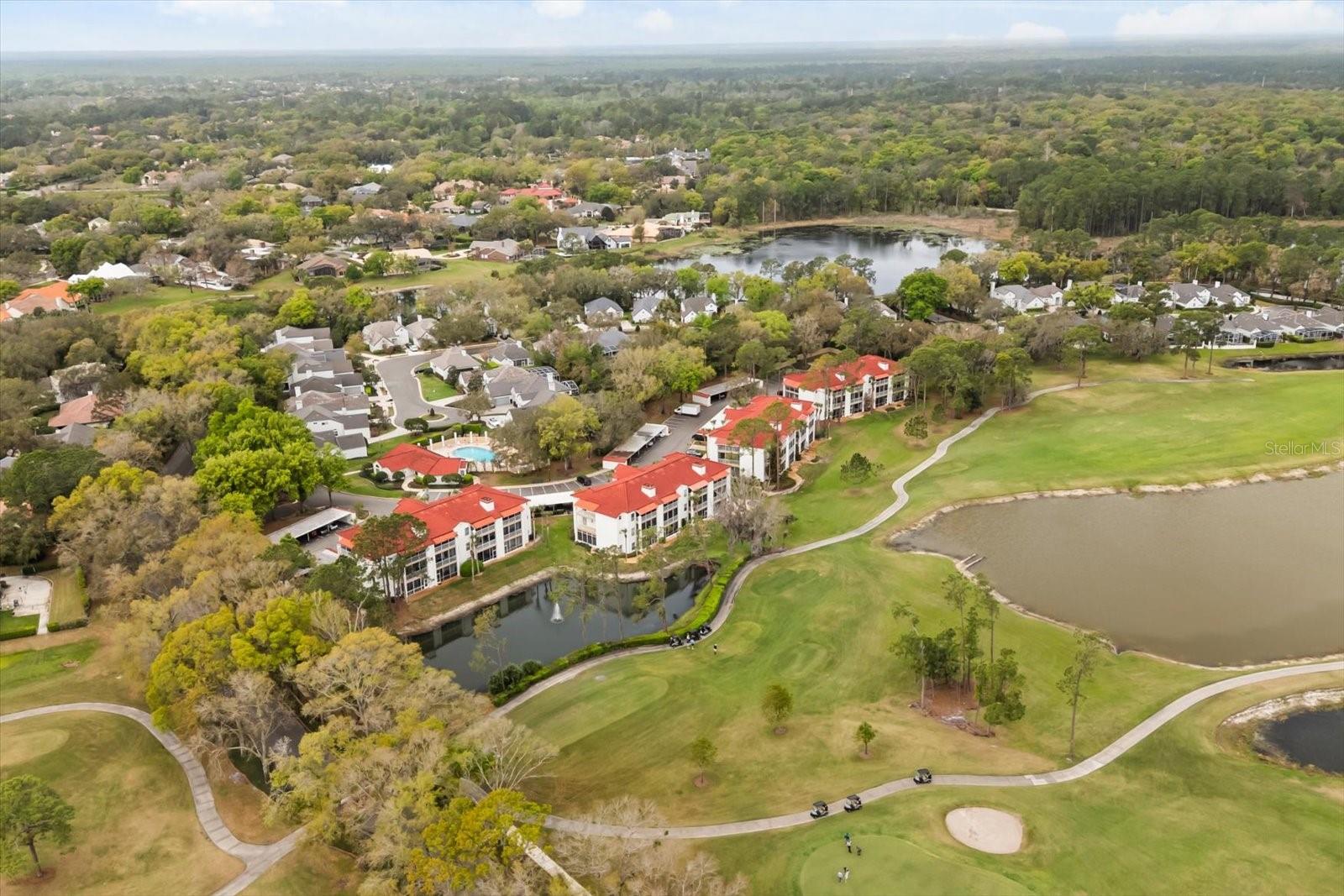 Image 6 of 30 For 443 Hamptoncrest Circle 107