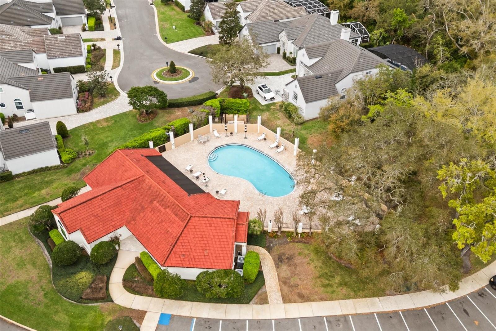 Image 7 of 30 For 443 Hamptoncrest Circle 107