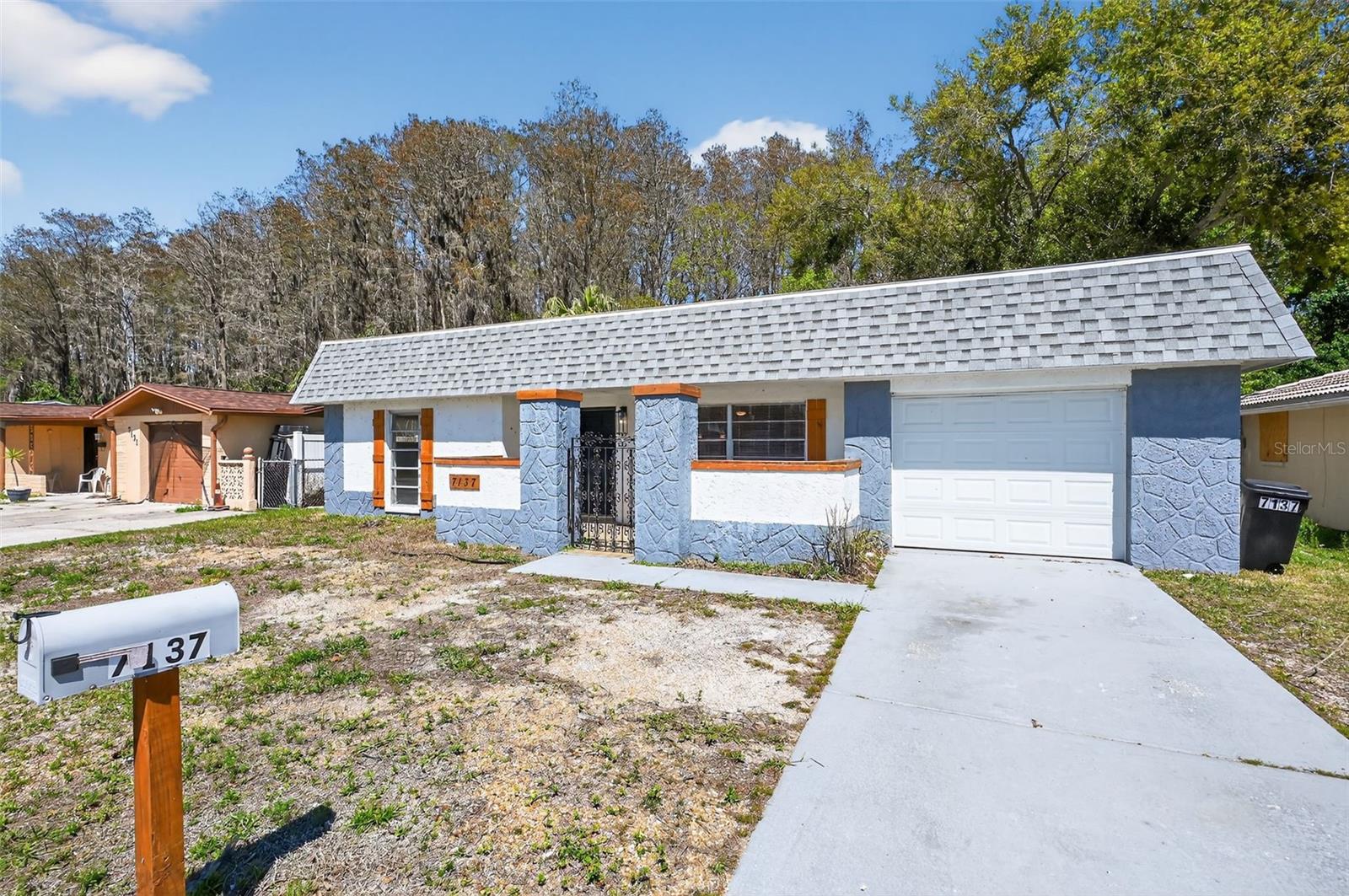 Details for 7137 Gulf Highlands Drive, PORT RICHEY, FL 34668