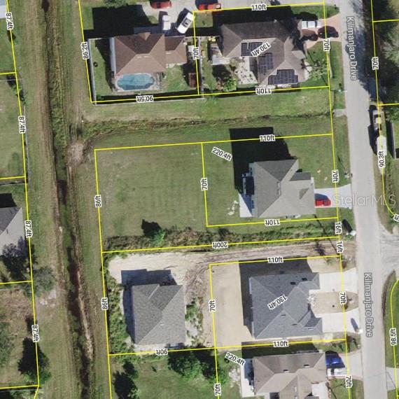 Details for 546 Kilimanjaro Drive, KISSIMMEE, FL 34758