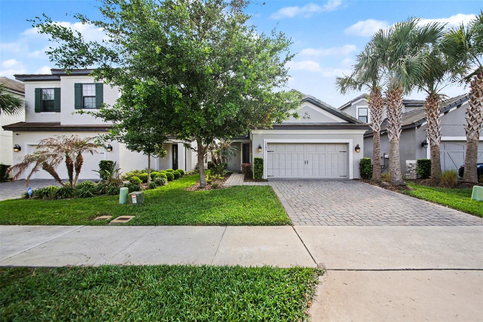 Details for 1287 Verdant Glade Place, WINTER PARK, FL 32792
