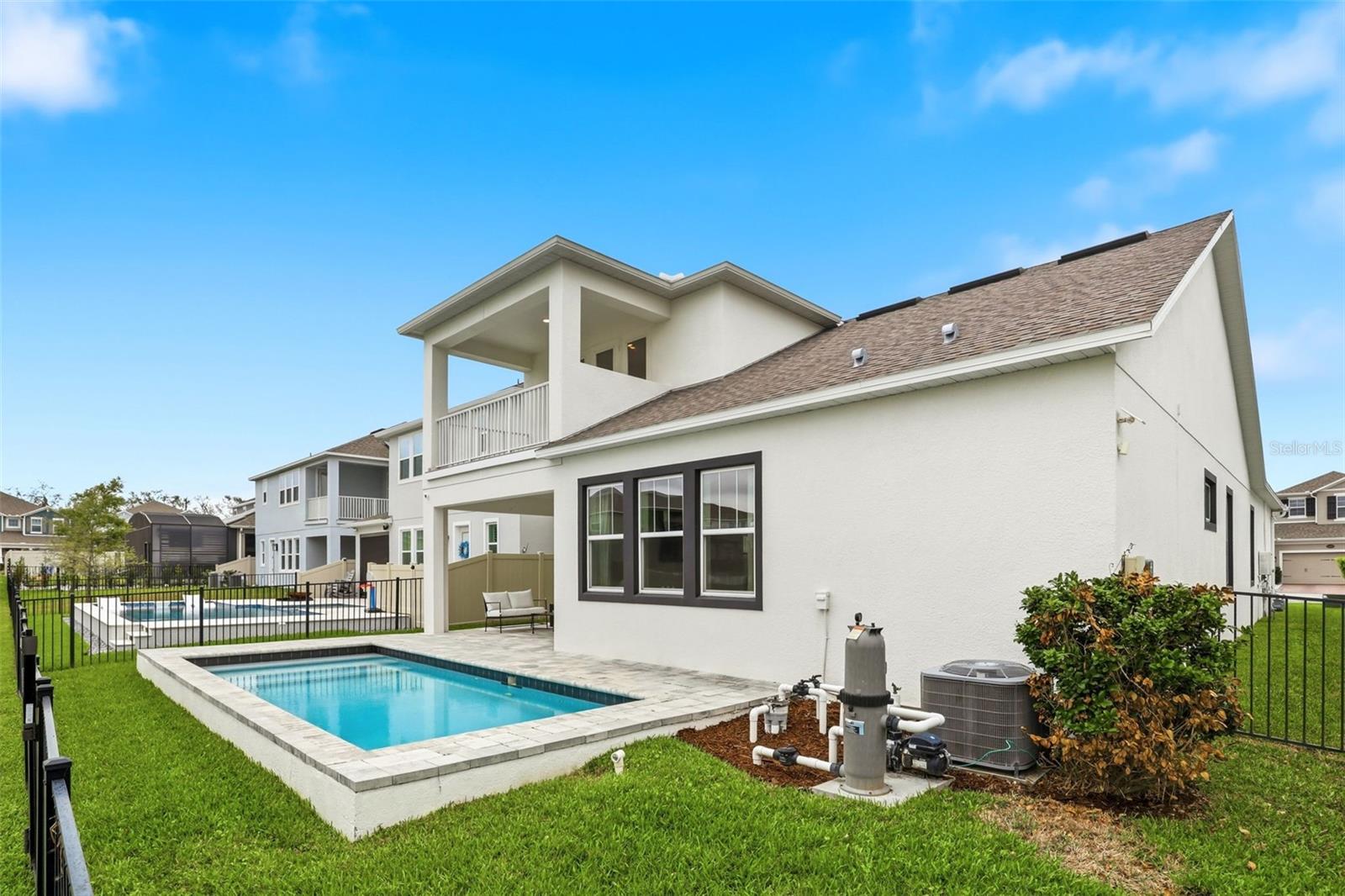 Listing photo id 42 for 14354 Wabasso Loop