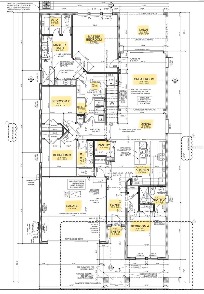 Listing photo id 57 for 14354 Wabasso Loop