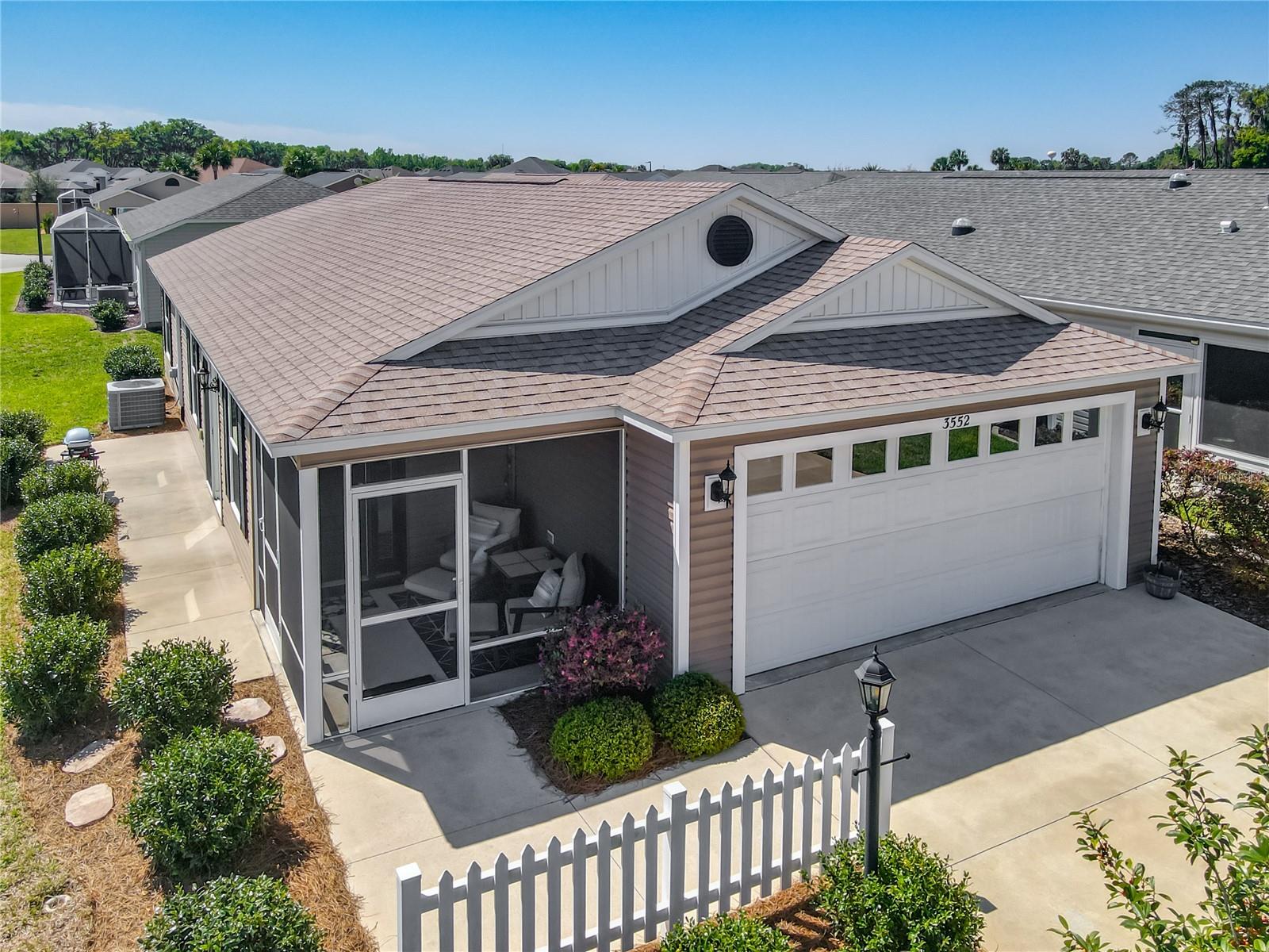 Details for 3552 Grouby Road, THE VILLAGES, FL 32163