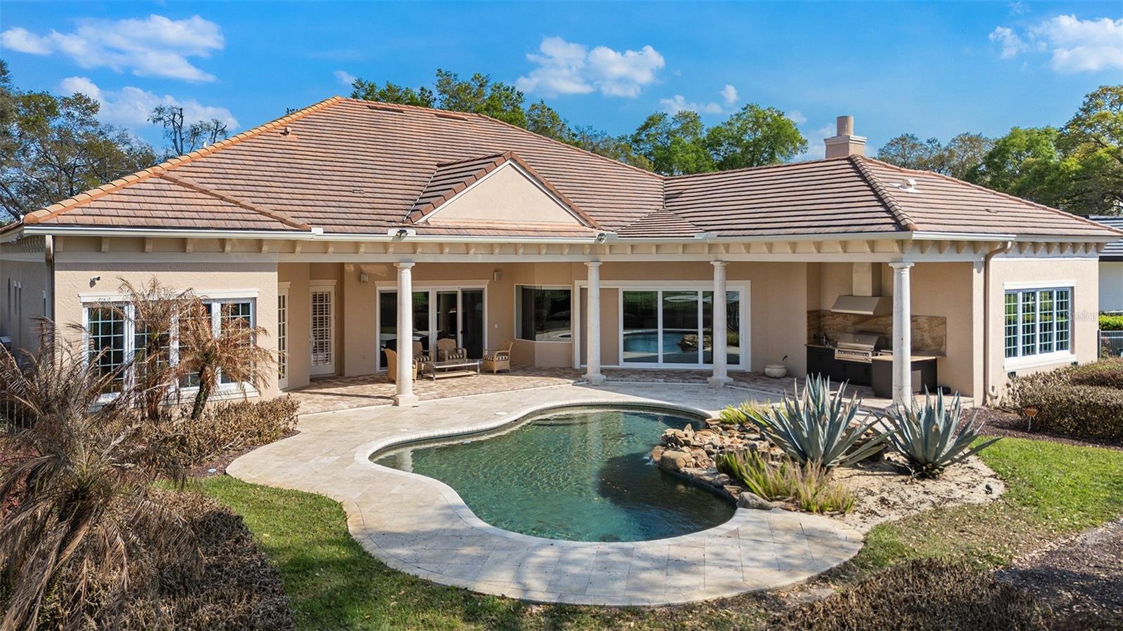 Image 44 of 57 For 5151 Latrobe Dr