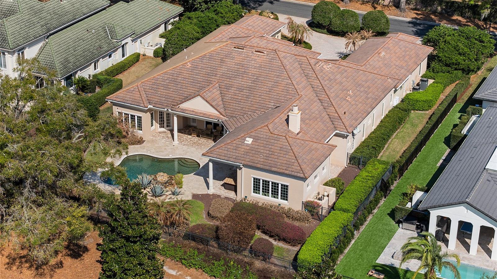 Image 46 of 57 For 5151 Latrobe Dr