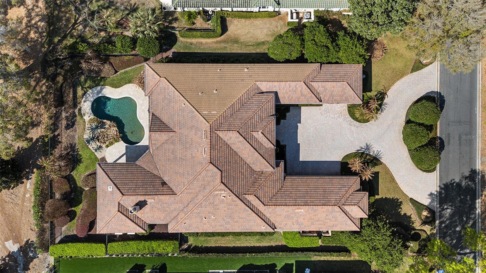 Image 48 of 57 For 5151 Latrobe Dr