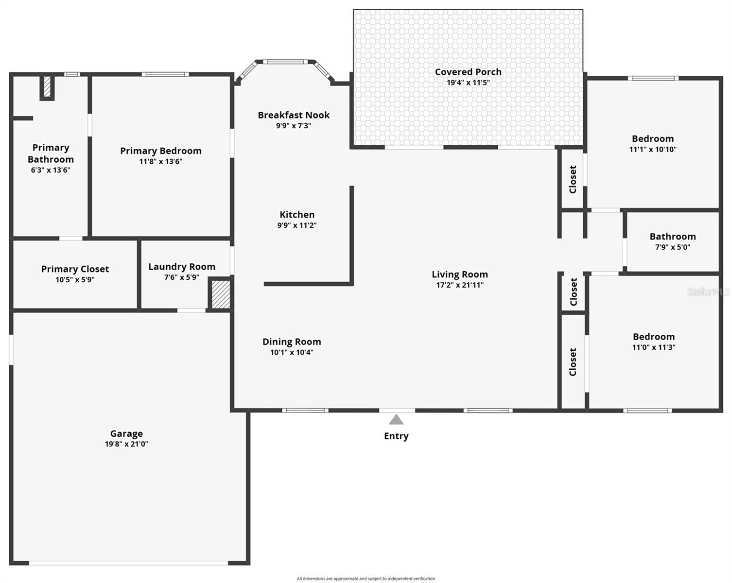 Image 19 of 21 For 246 Ridgewood Street