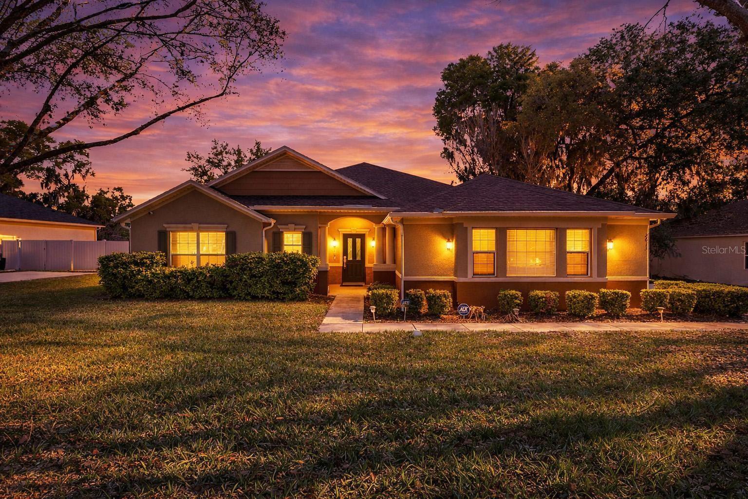 Image 2 of 49 For 2613 Breezy Meadow Road