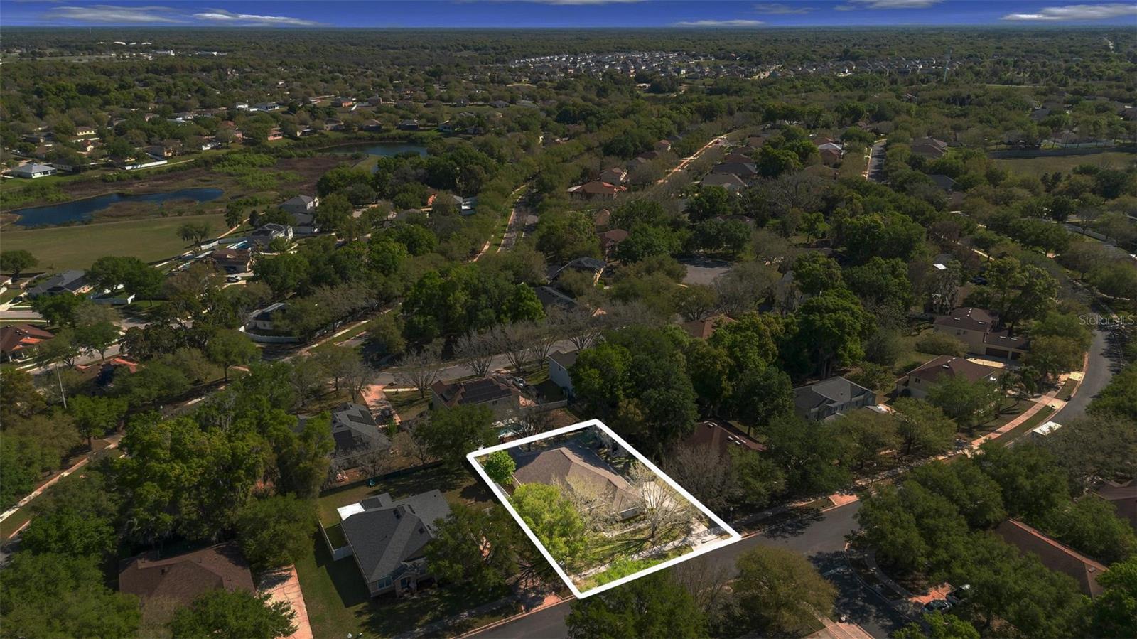 Image 4 of 49 For 2613 Breezy Meadow Road