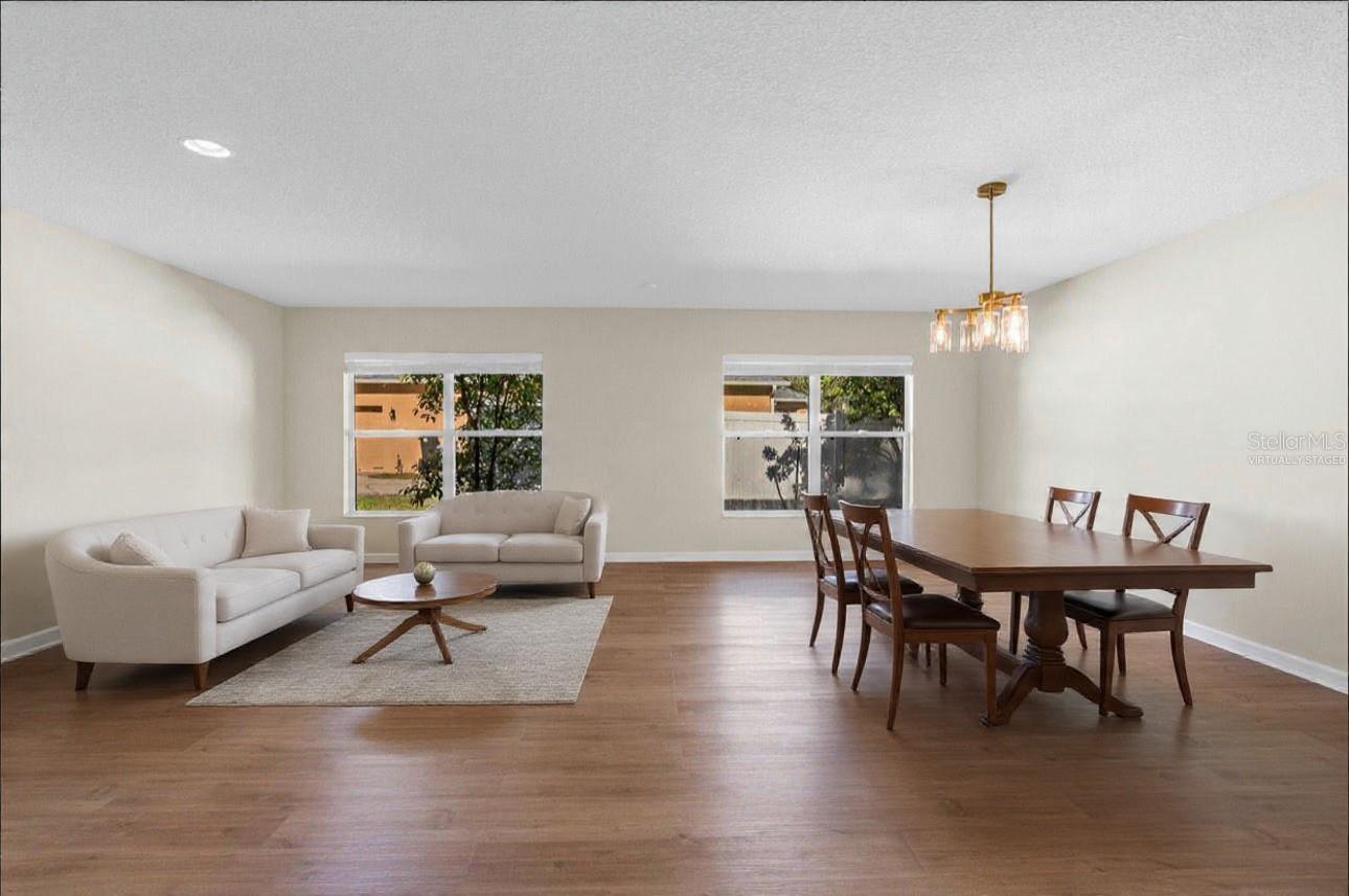 Image 8 of 49 For 2613 Breezy Meadow Road