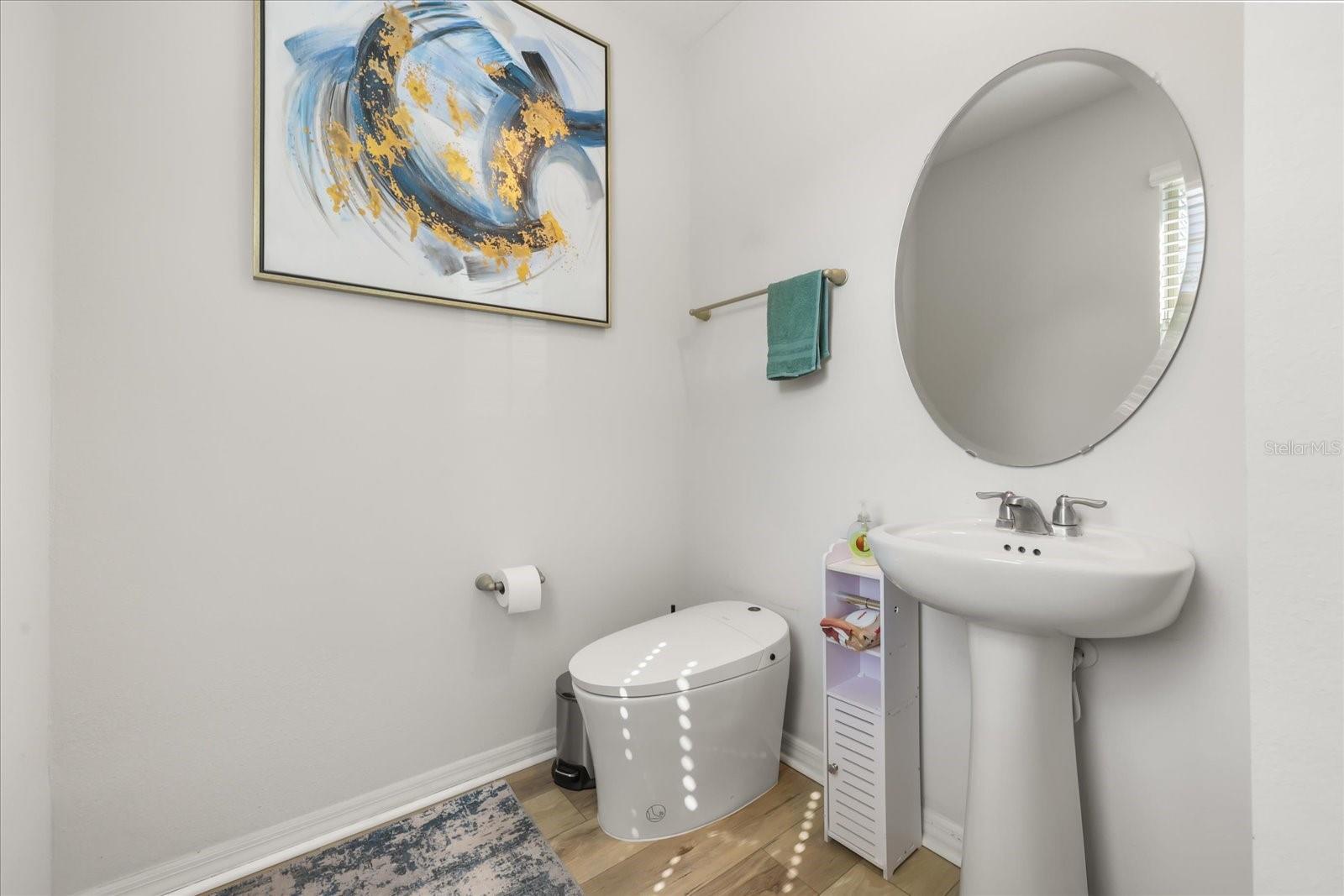 Image 16 of 25 For 10089 Salt Point Drive