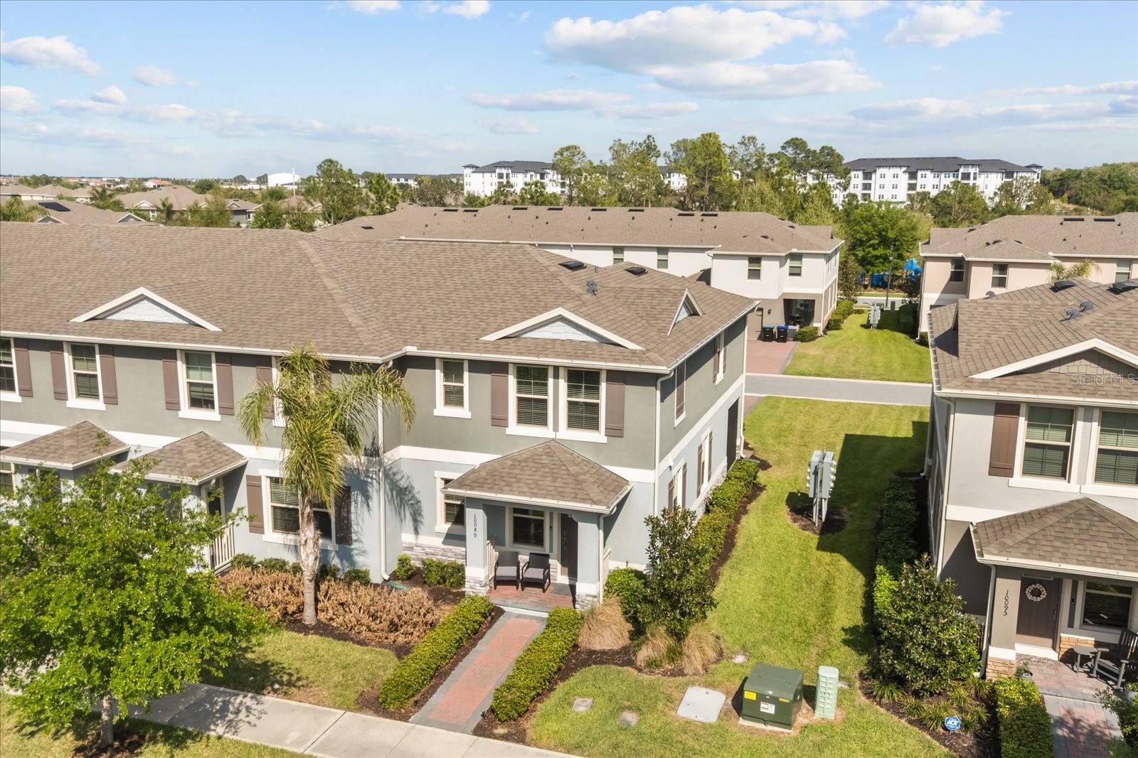 Image 23 of 25 For 10089 Salt Point Drive