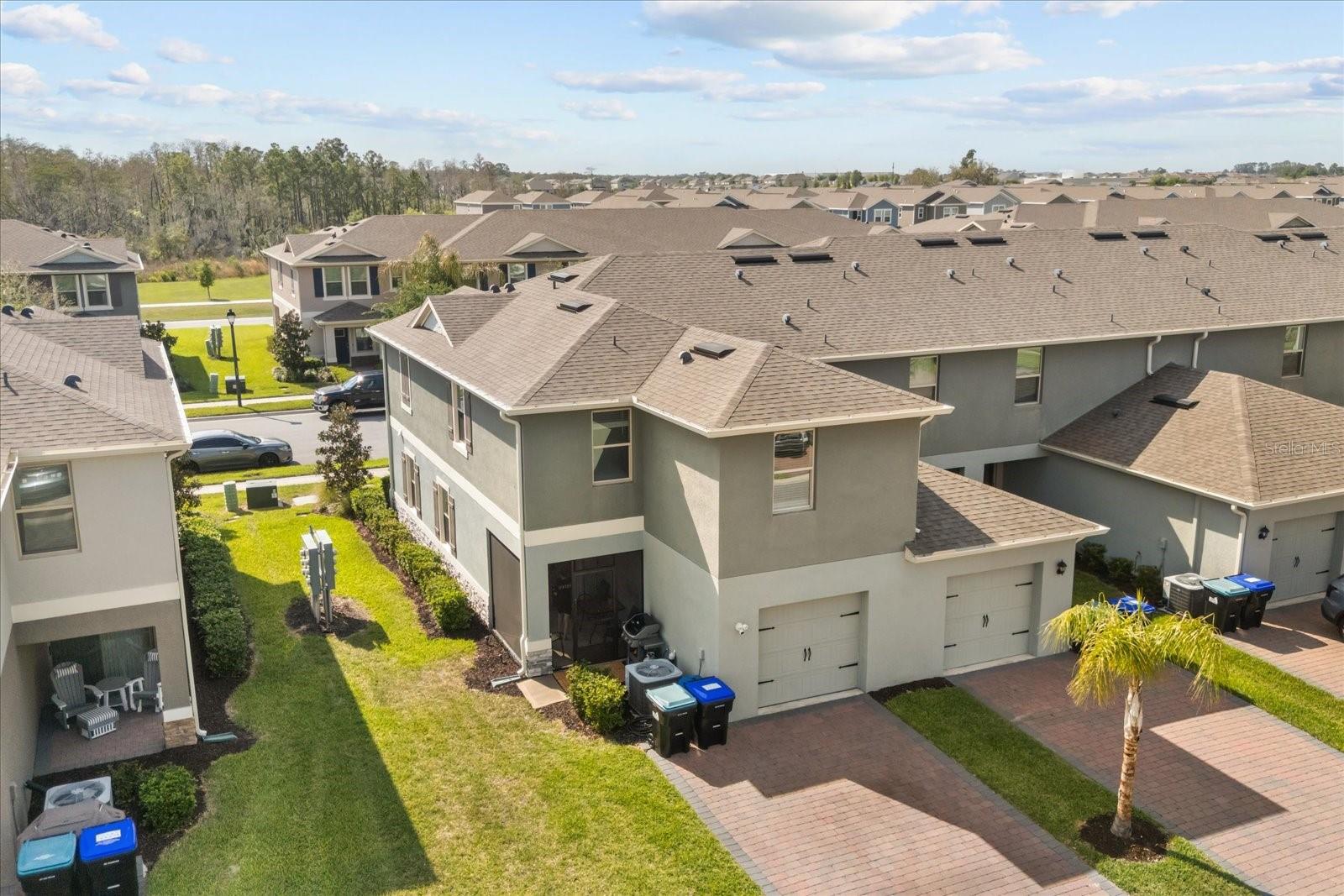 Image 24 of 25 For 10089 Salt Point Drive