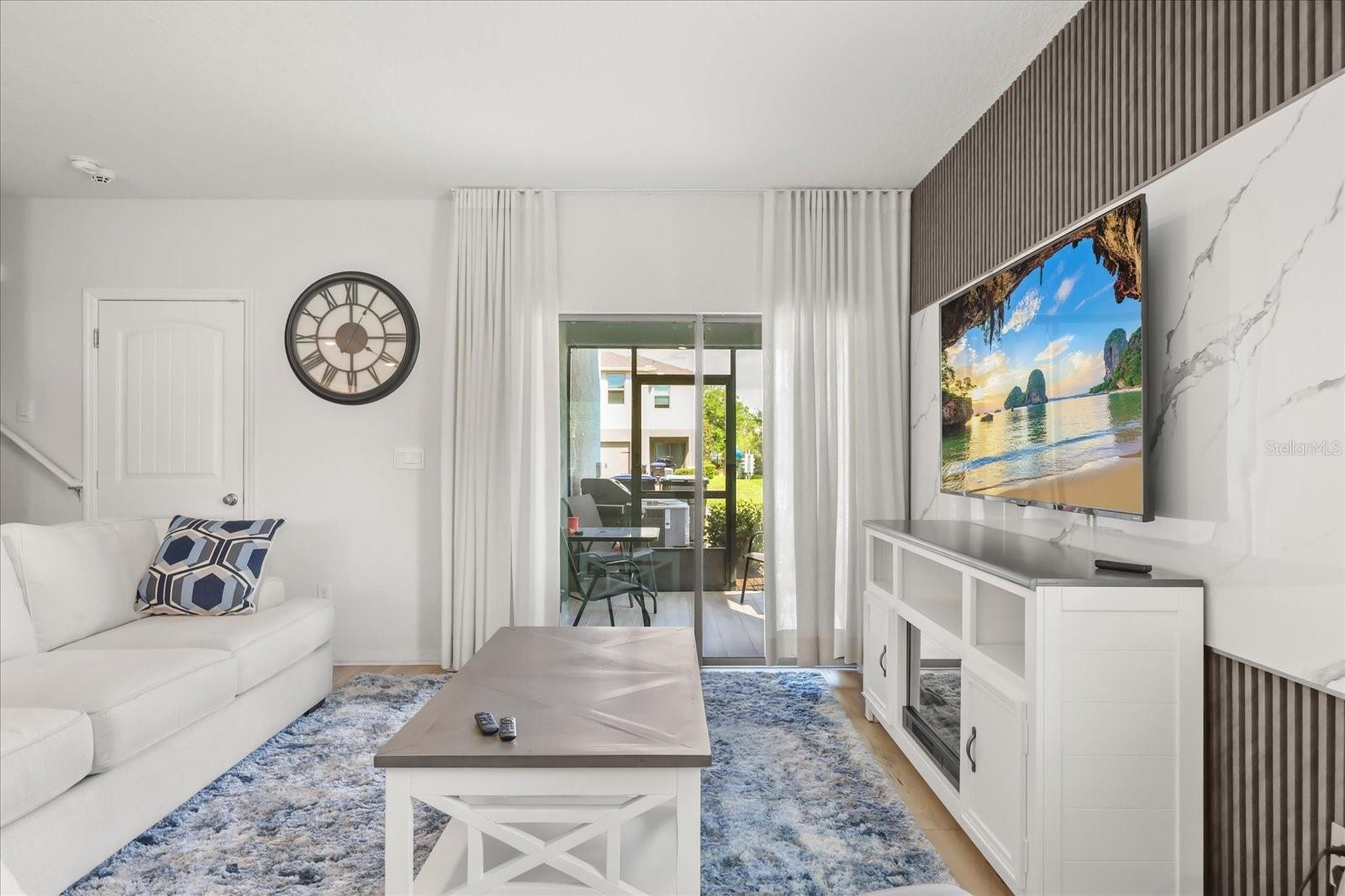 Image 3 of 25 For 10089 Salt Point Drive