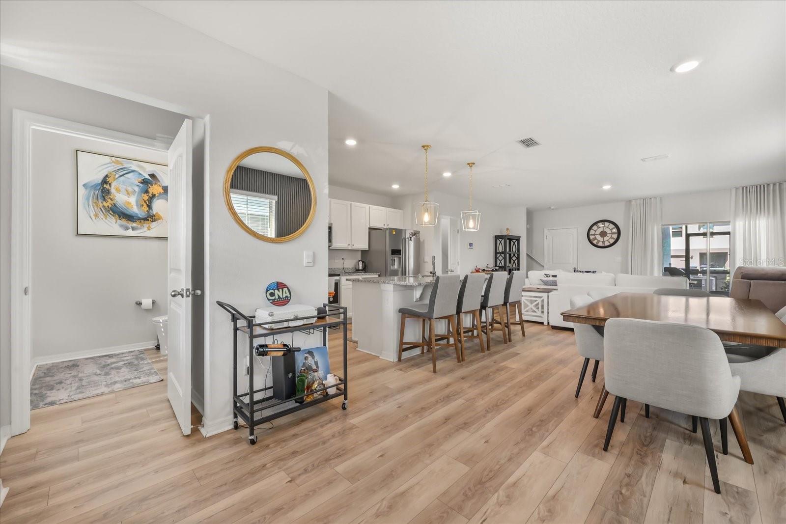 Image 6 of 25 For 10089 Salt Point Drive