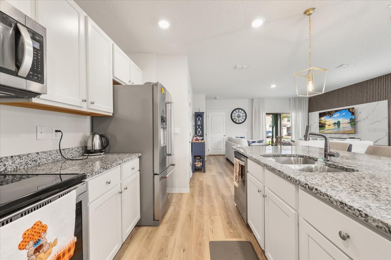 Image 9 of 25 For 10089 Salt Point Drive