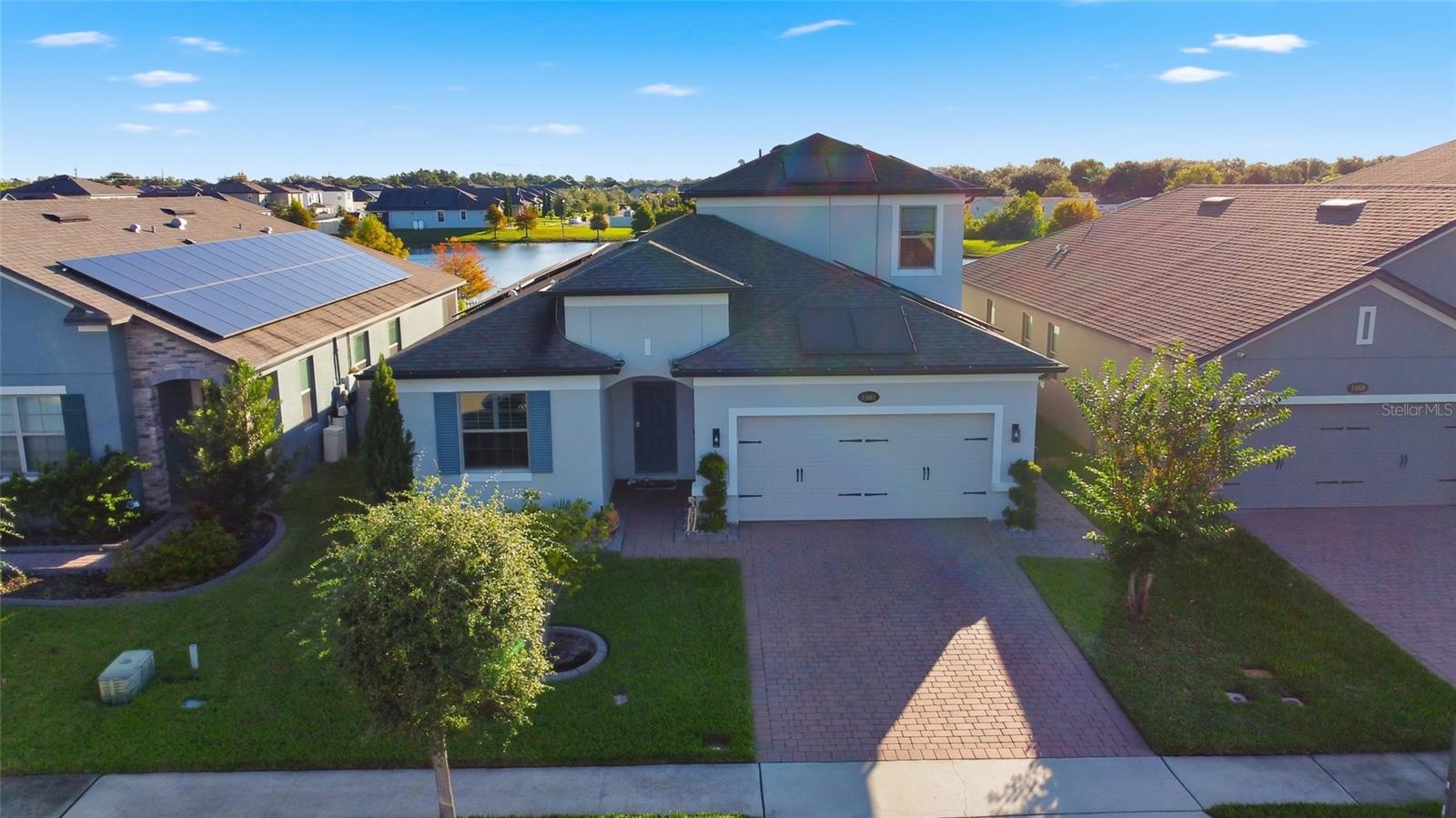 Details for 1461 Clear Brook Place, ST CLOUD, FL 34772