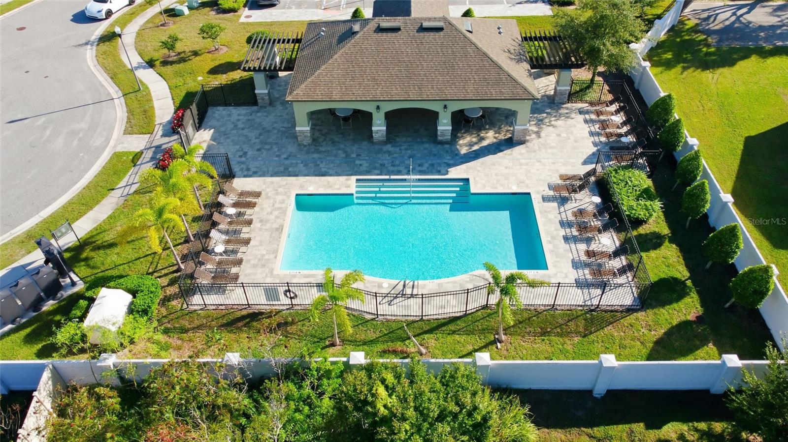 Image 2 of 30 For 1461 Clear Brook Place