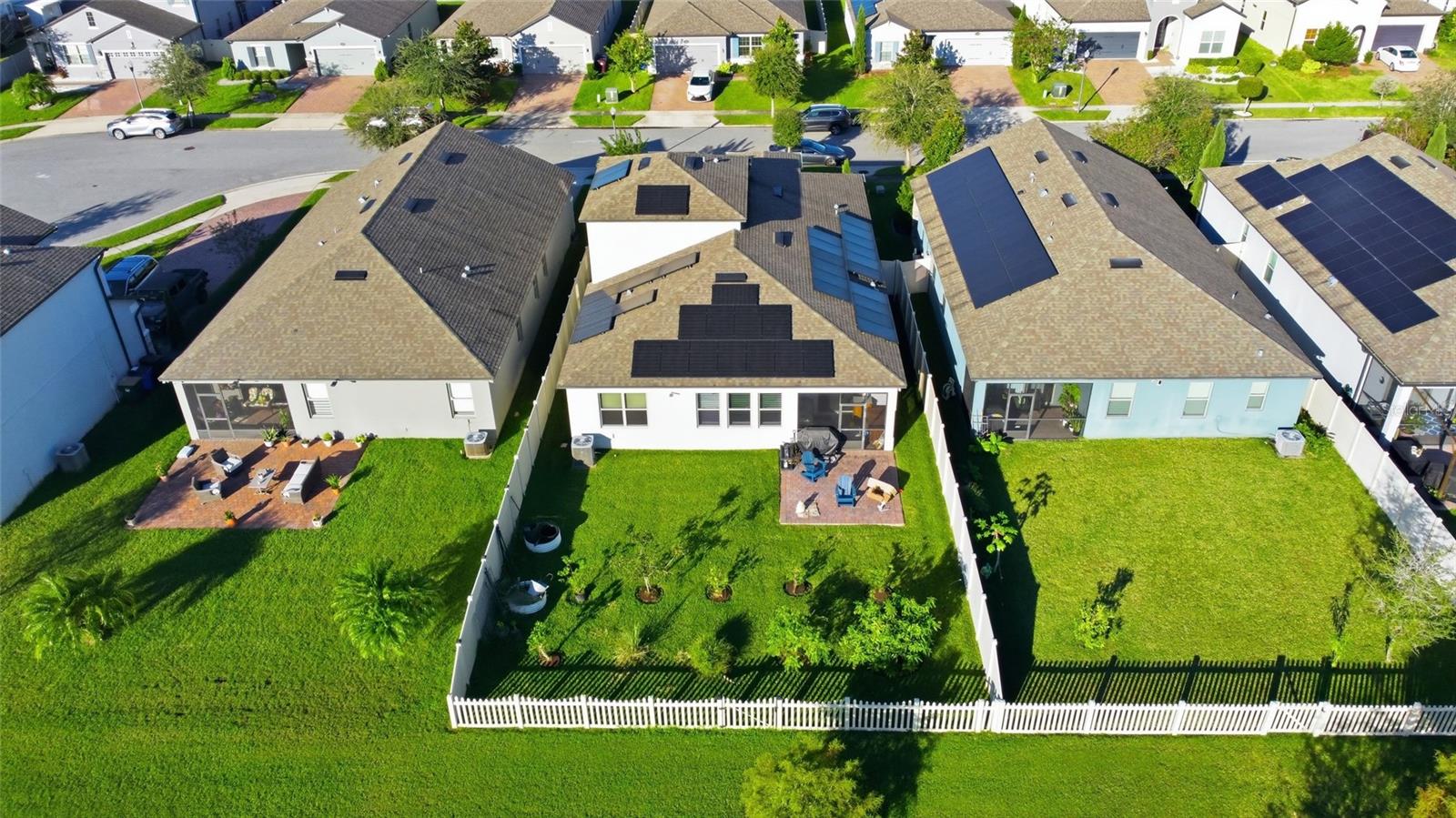 Image 27 of 30 For 1461 Clear Brook Place