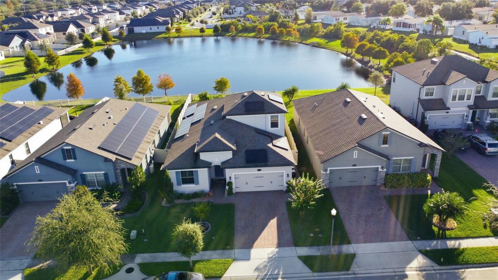 Image 30 of 30 For 1461 Clear Brook Place