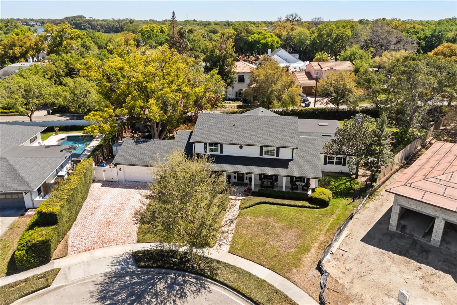 Image 39 of 40 For 1130 Park North Place