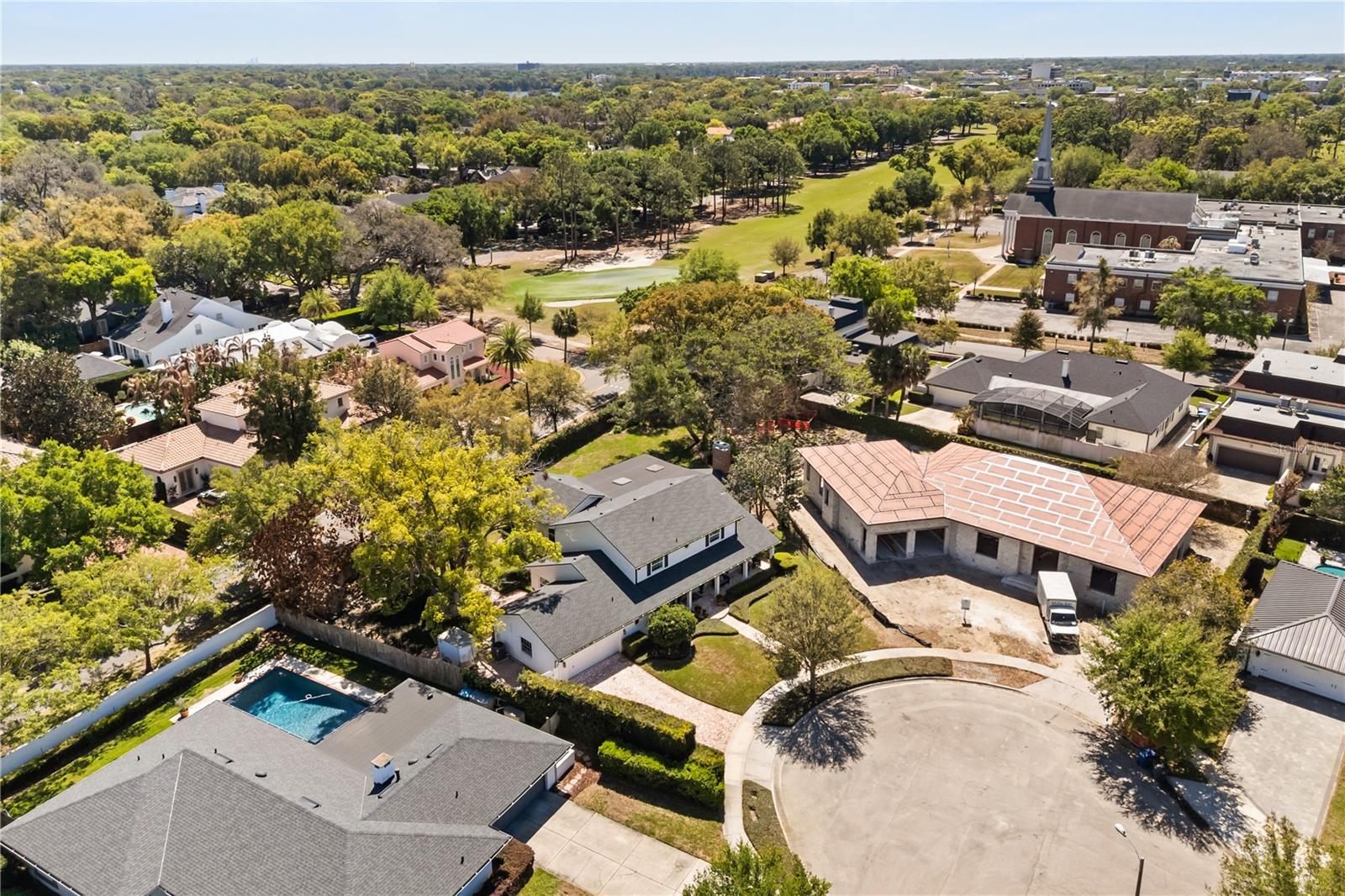 Image 40 of 40 For 1130 Park North Place