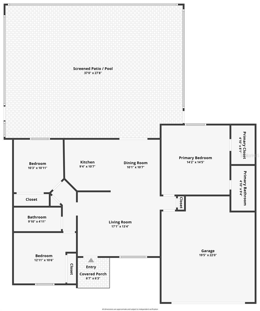 Image 85 of 85 For 9914 Janette Lane