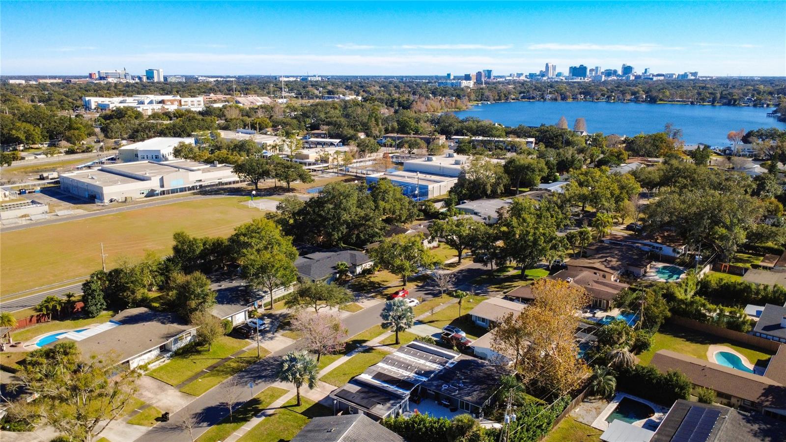 Image 41 of 58 For 3601 Neptune Drive