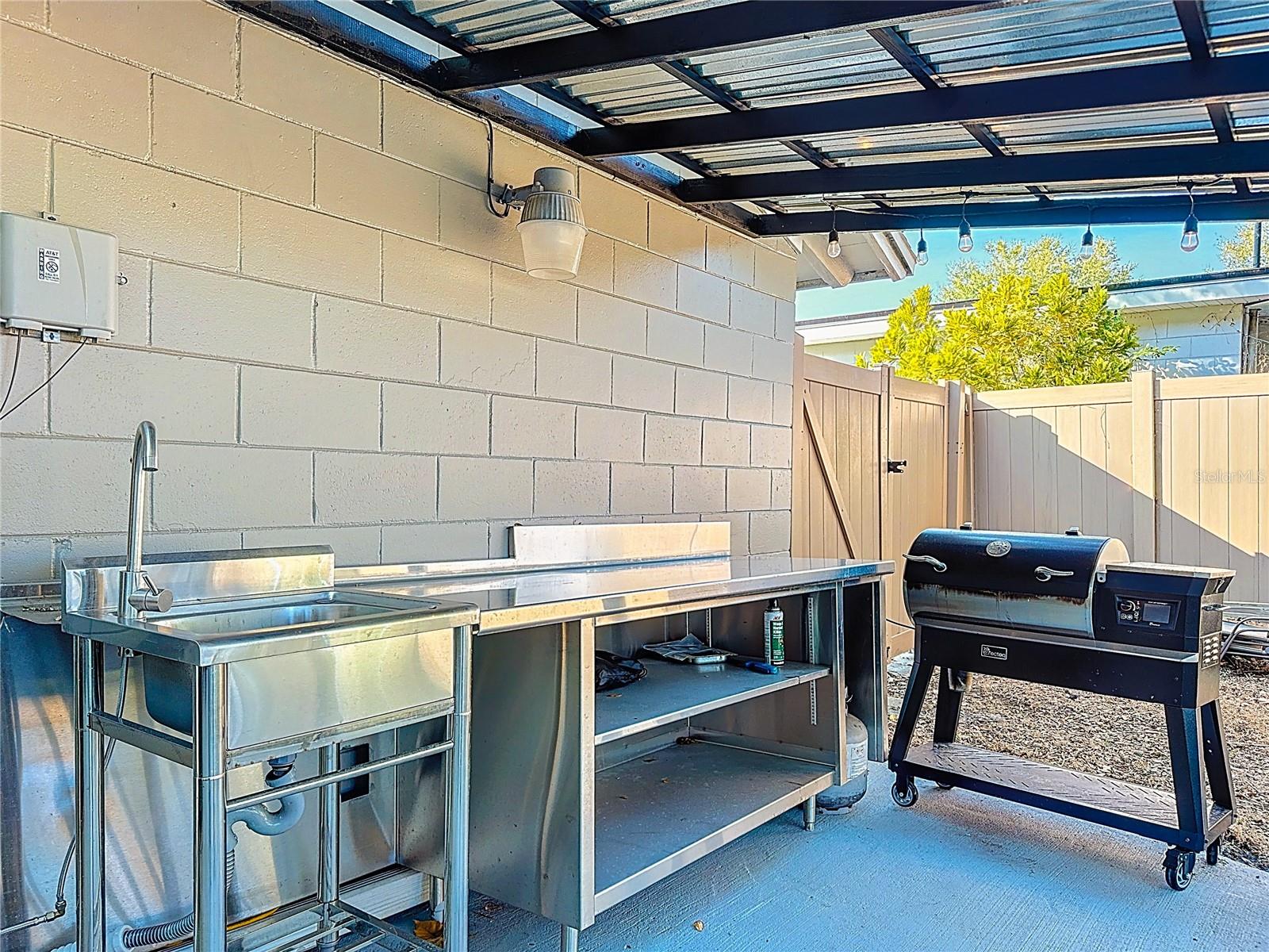 Image 55 of 58 For 3601 Neptune Drive