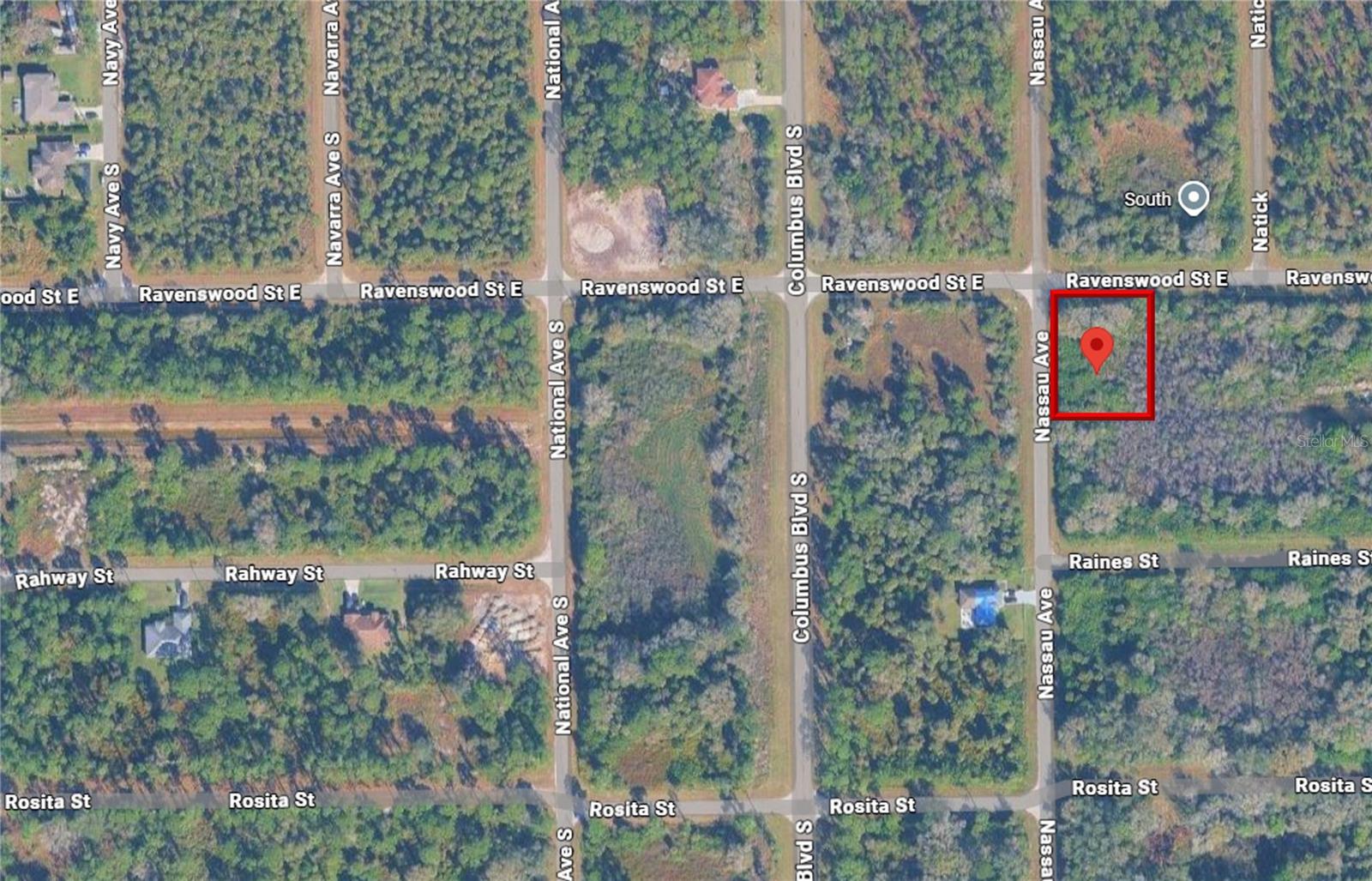 Listing Details for 141 Nassau Avenue S, LEHIGH ACRES, FL 33974