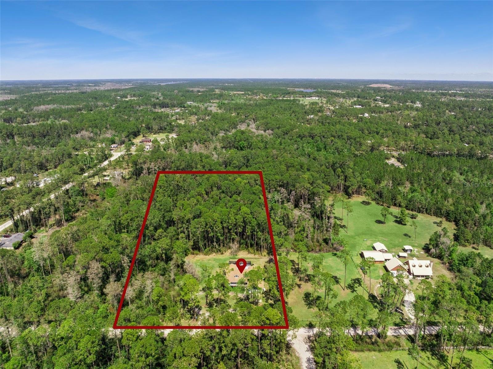 Image 39 of 47 For 4175 Quail Nest Lane