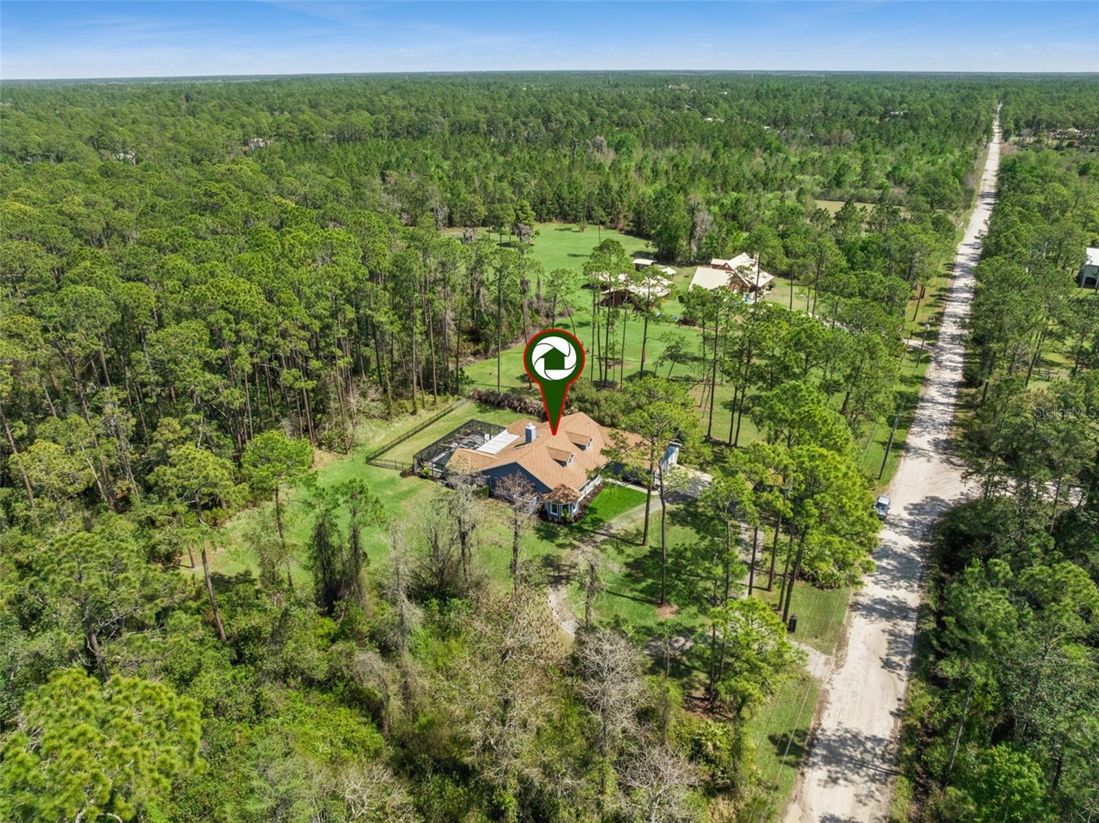 Image 43 of 47 For 4175 Quail Nest Lane