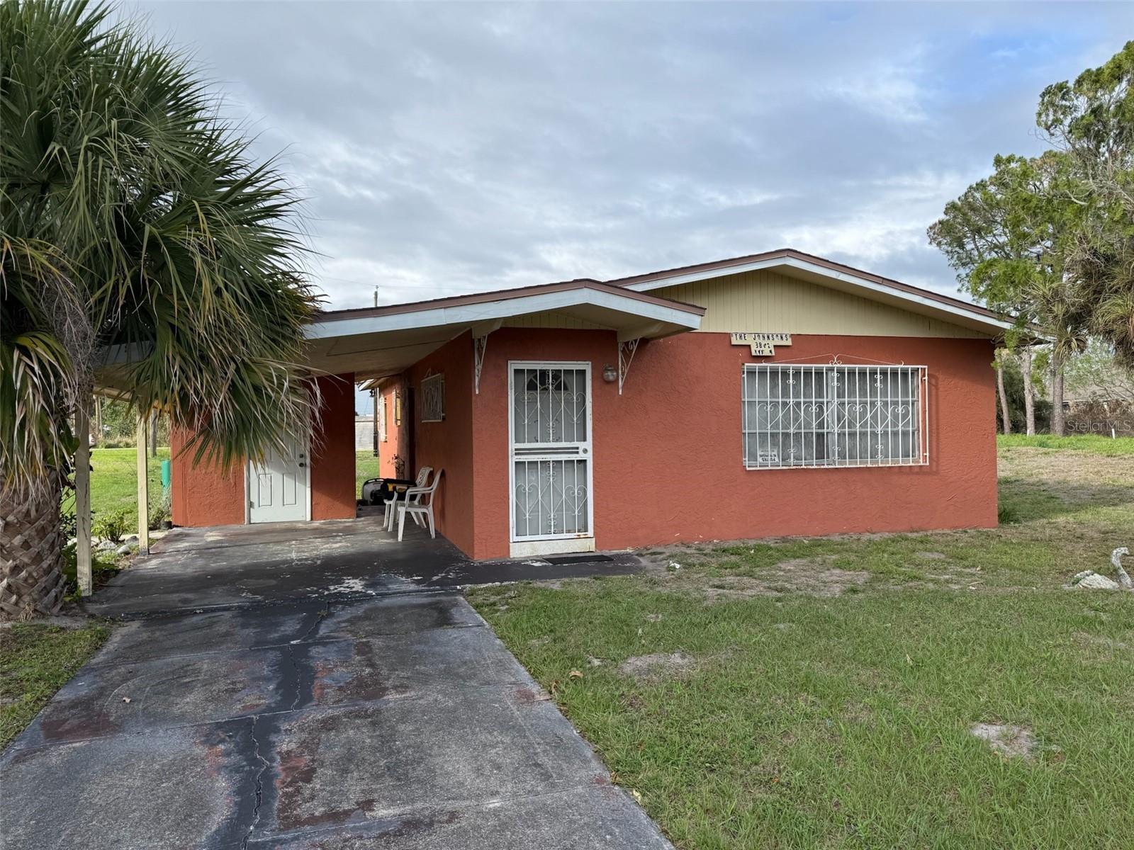 Details for 3802 Avenue N, FORT PIERCE, FL 34947