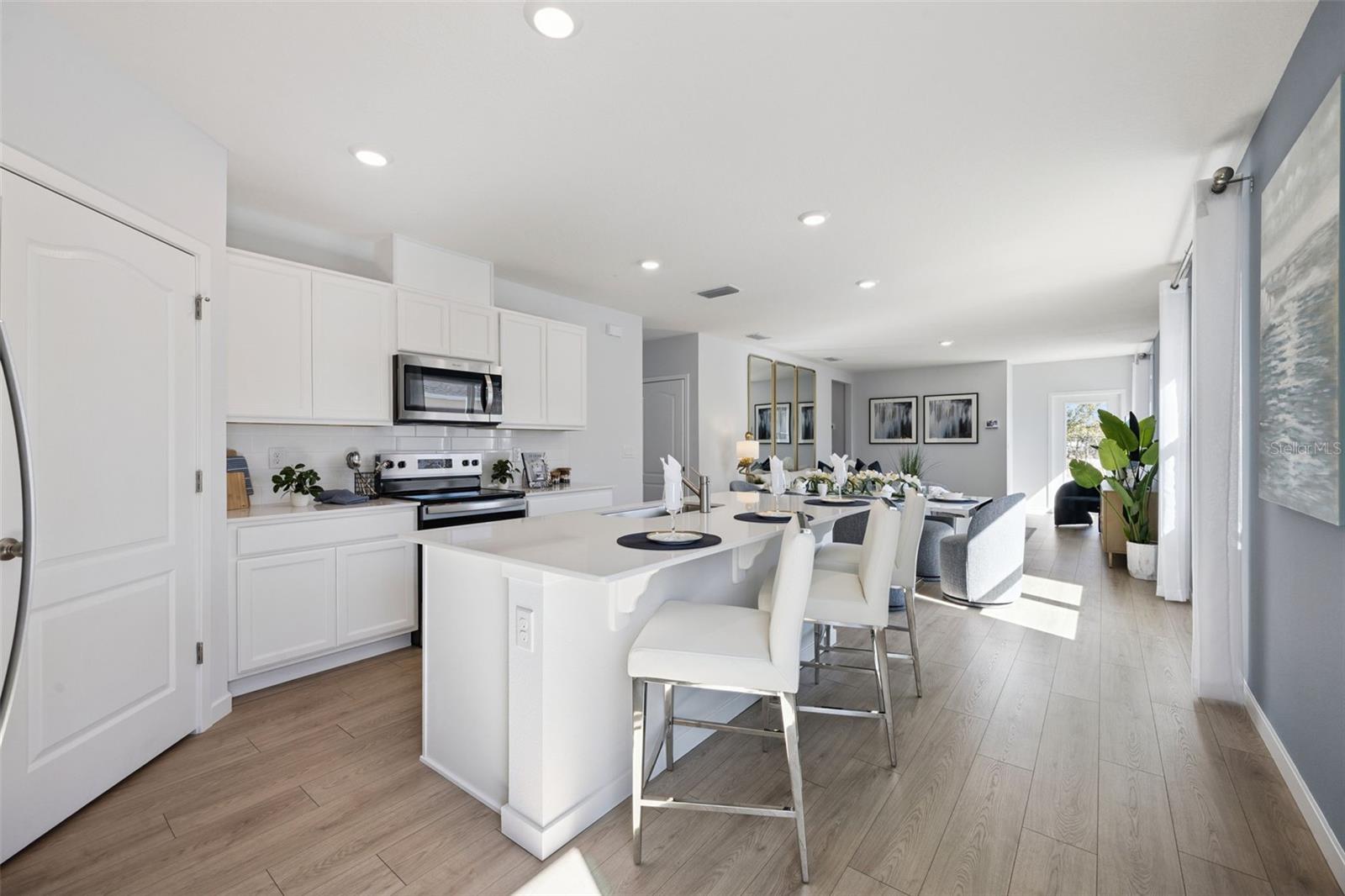 Image 8 of 54 For 3023 Grey Moss Drive