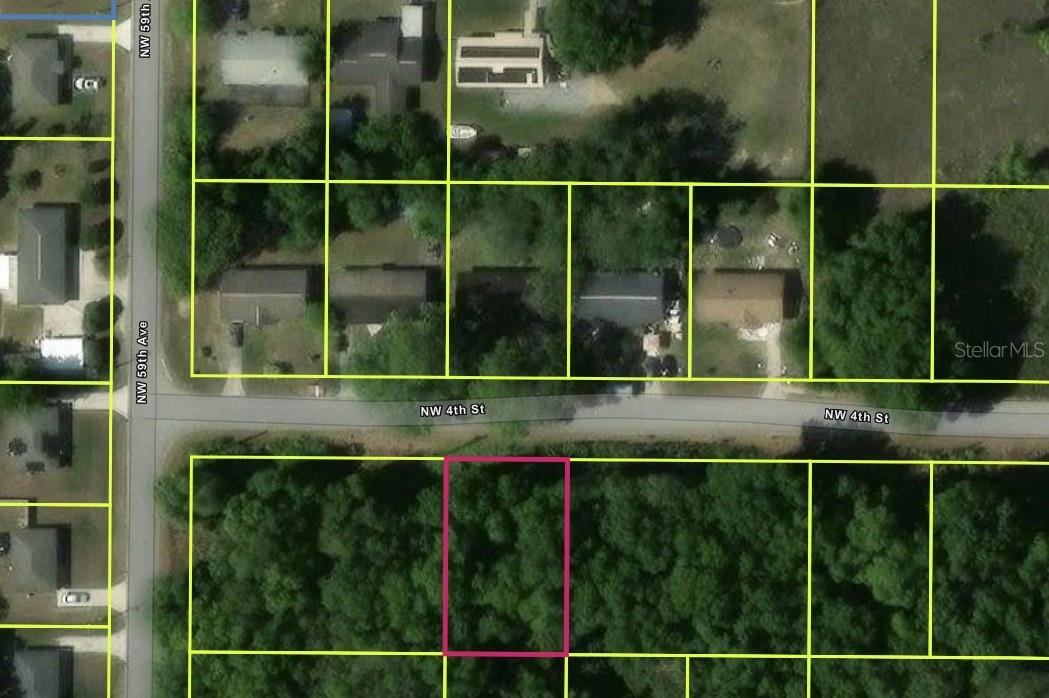 Image 4 of 9 For  Nw 4th St  