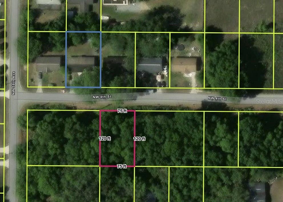 Image 5 of 9 For  Nw 4th St  