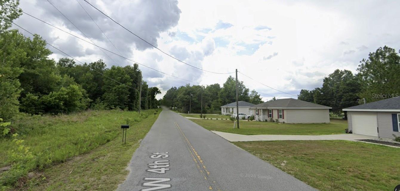 Image 9 of 9 For  Nw 4th St  