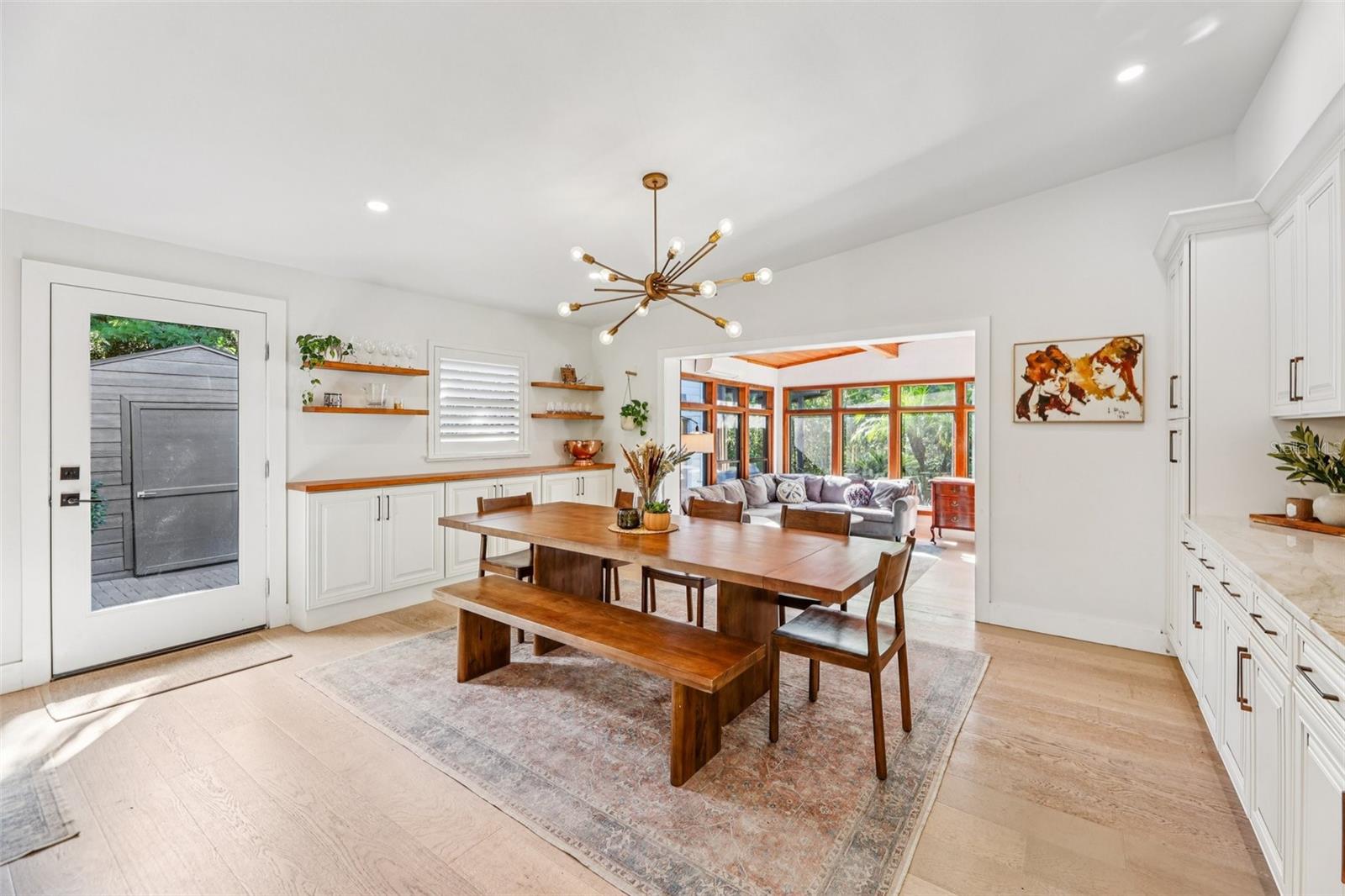 Image 15 of 61 For 1016 Howell Branch Road