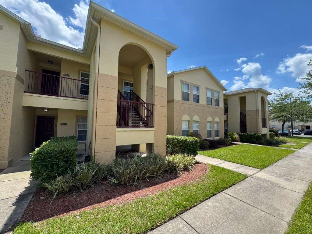 Details for 2866 Club Cortile Circle B, KISSIMMEE, FL 34746